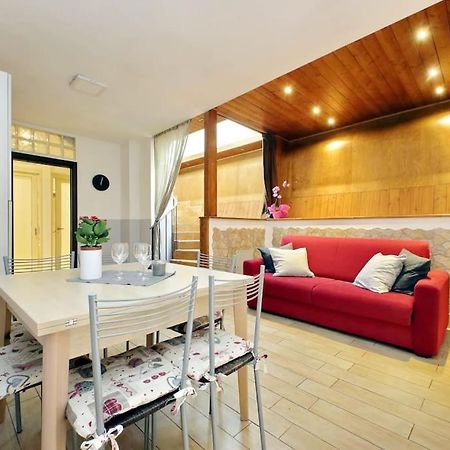 Vatican Flat Spacious Cozy With Court Rome Exterior photo